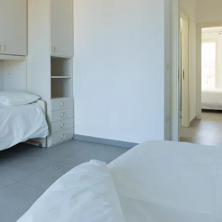 Apartament Beltramini36 