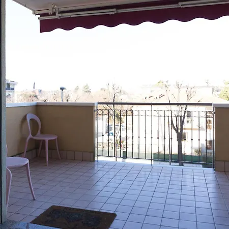 Apartament Beltramini36 