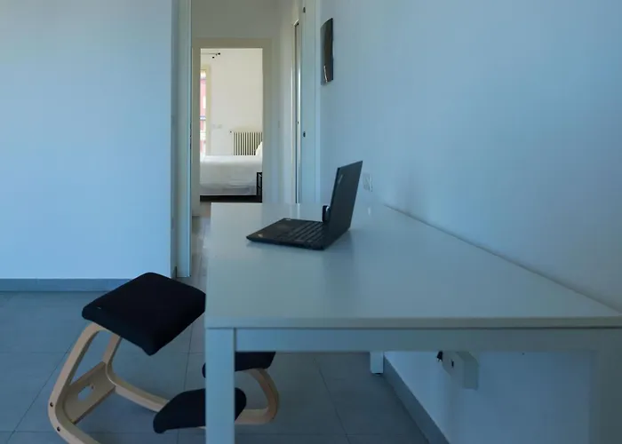 Apartment Beltramini36 