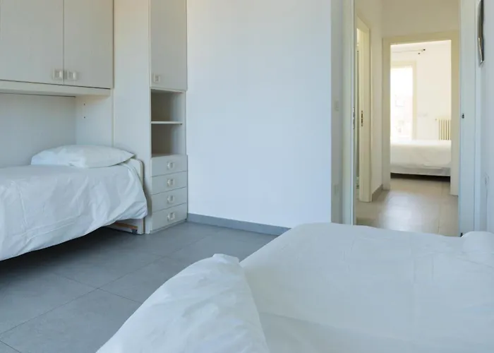 Apartment Beltramini36 