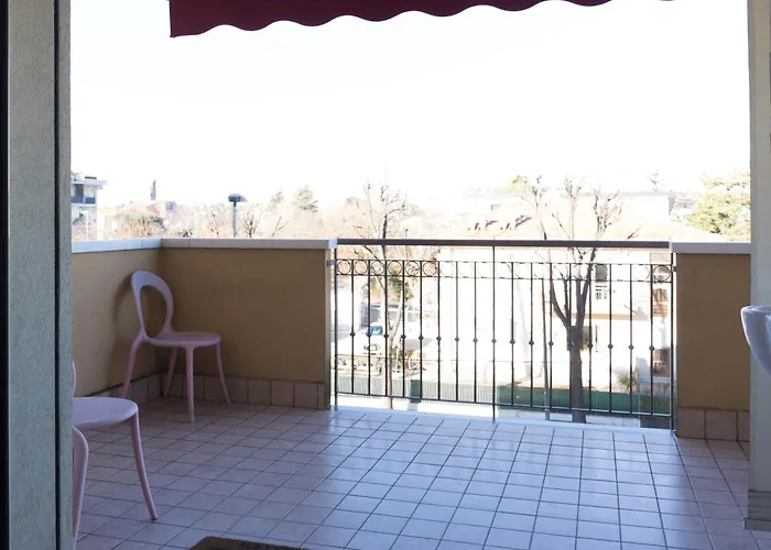 Apartment Beltramini36 