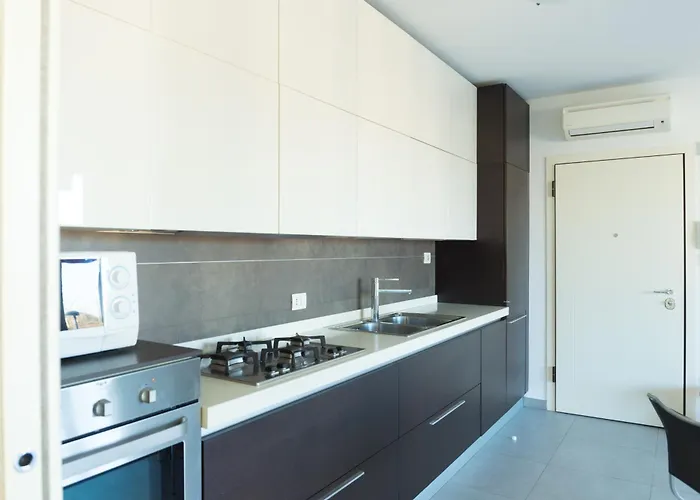 Apartment Beltramini36 