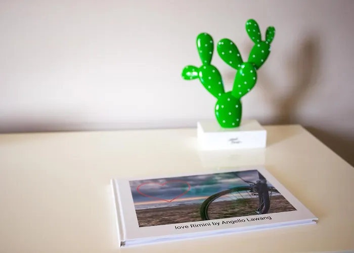 Apartment Beltramini36 