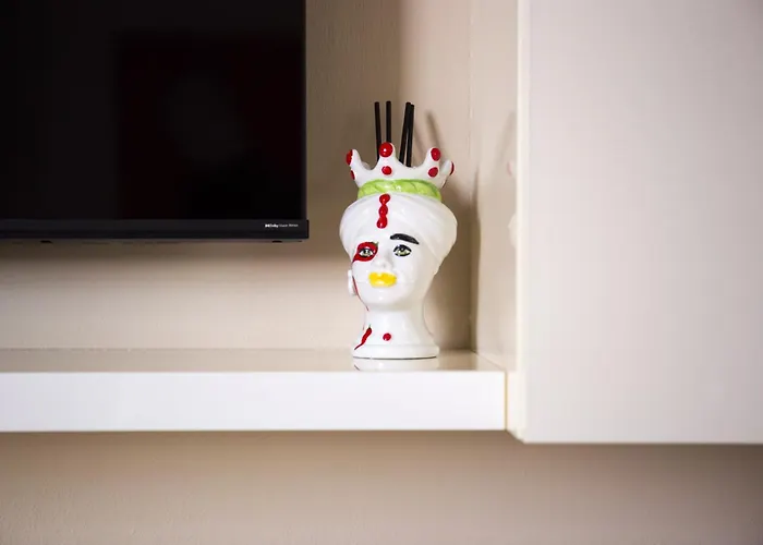 Apartment Beltramini36 