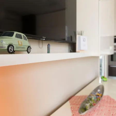 Apartamento Beltramini36 