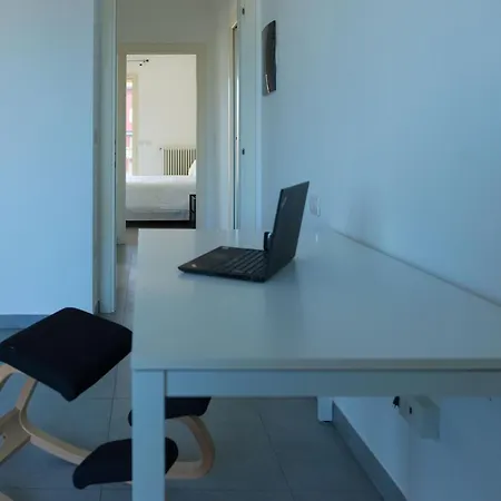 Apartamento Beltramini36 