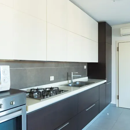 Apartamento Beltramini36 