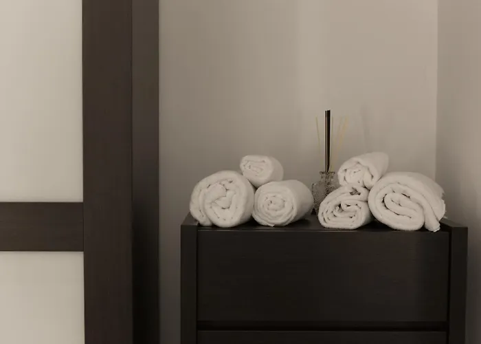 아파트 Beltramini36 