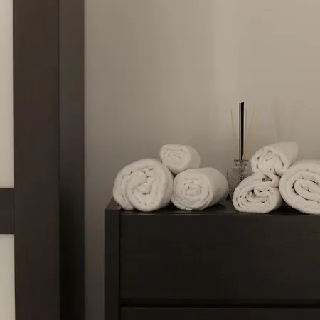 아파트 Beltramini36 
